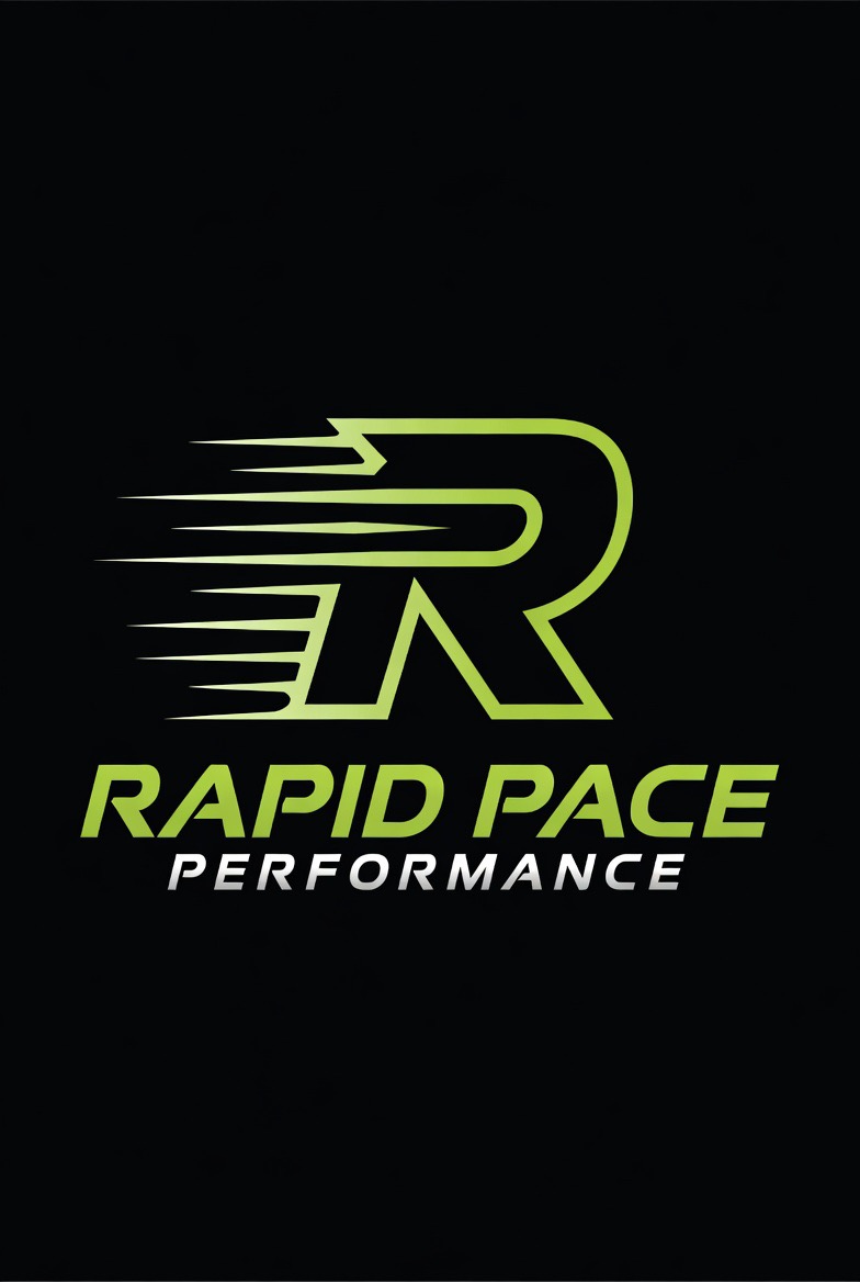 Rapid Pace Performance logo